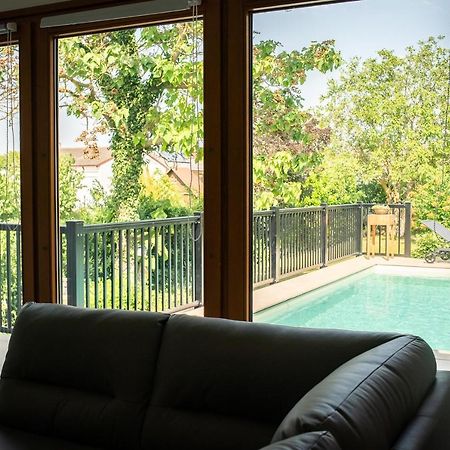 Ferienhaus Kaiserbaum Ильмиц Экстерьер фото