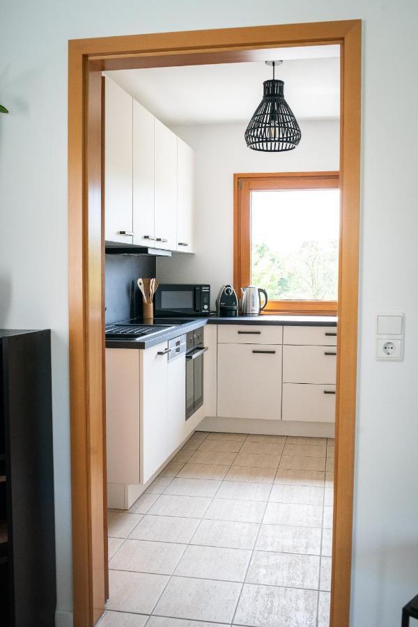 Ferienhaus Kaiserbaum Ильмиц Экстерьер фото